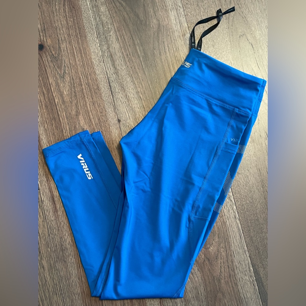 VIRUS Leggings